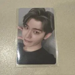 テレ　トレカ　クアラルンプール　マレーシア　会場限定　ゼベワン　ZB1