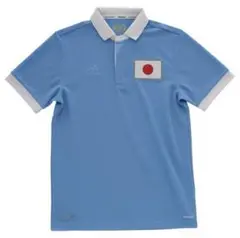 【激レア・美品】サッカー日本代表 100周年記念 ベースボールシャツ 2021 ⭐︎完売商品☆ ベースボールシャツ サッカー日本代表 100周年