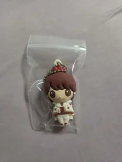 King & Prince 平野紫耀sweet garden キーホルダー - メルカリ