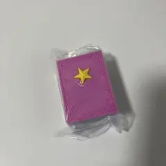 アイカツ！カプセルコレクション3 オルゴール