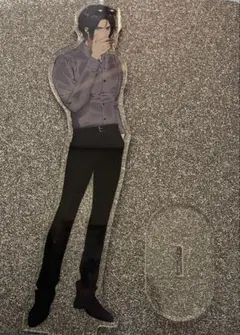 プルガトリウムの夜　アクリルスタンド　蛇原辰巳