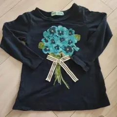 ハッカキッズ トップス