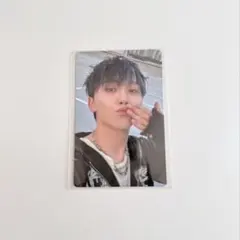 SEVENTEEN Happy Burstday スングァン kit トレカ