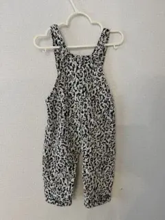 【Zara86cm】 オーバーオール