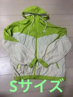 Mrs. GREEN APPLE ナイロンジャケット L パーカー ゼンジン - メルカリ