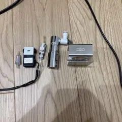 ADA レギュレーター、電磁弁、スタンドセット ADA レギュレーター、電磁弁、スタンドセット ADA