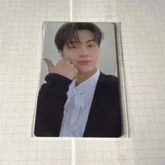 ENHYPEN ジェイ DIMENSION: ANSWER 特典トレカ