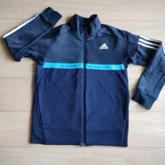 Adidas アディダス ジャージ上　150