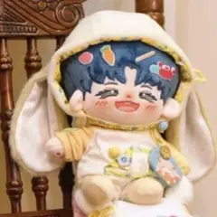 10cm RIIZE ライズ ショウタロウ SHOTAROぬいぐるみ本体② - メルカリ