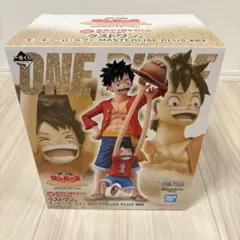 一番くじ ワンピース ラストワン賞＋他8点セット