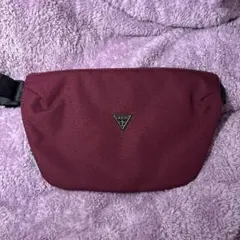 GUESS ウエストポーチ