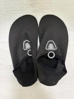 キッズ マリンシューズ アクアシューズ30/31(18.5～19.0cm)