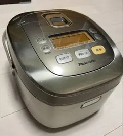 Panasonic IHジャー炊飯器 SR-HY101（5.5合炊きのサムネイル