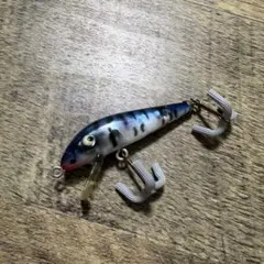 2026年最新】ヘドン タイガーの人気アイテム - メルカリ
