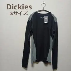 Dickiesディッキーズ Temp-iQ メンズ長袖カットソー シャツ　S