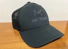 ARC'TERYX キャップ アークテリクス
