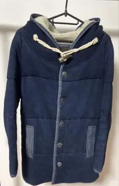 キューブシュガー ブルゾン