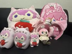 すとぷりさとみくんグッズ