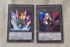 アニメジャパン　遊戯王カード　トークン　PR アニメジャパン 遊戯王 トークンカード 全4種 コンプリートセット