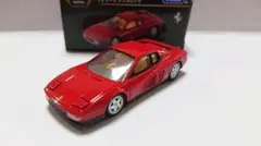 トミカプレミアム 発売記念仕様3台+タカラトミーモールテスタロッサ 計4台セット トミカプレミアム 発売記念仕様3台+タカラトミーモール