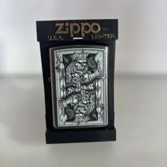 廃盤】Zippo 押忍番長zero 新品未使用 未開封 正規代理店購入 絶版 