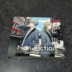 「うたの☆プリンスさまっ♪」デュエットドラマCD～Non-Fiction