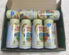 明治 ほほえみらくらくミルク 200ml 6本セット