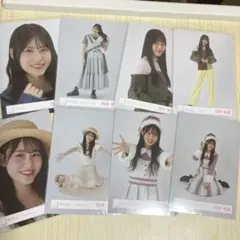 向井純葉 アイドル