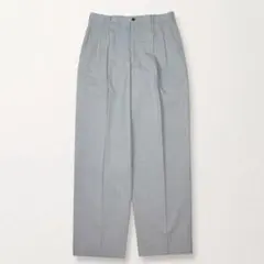 新品 WACKO MARIA × Zegna 25SS DOUBLE パンツ - メルカリ