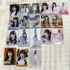 ＝LOVE 山本杏奈 生写真まとめ売り