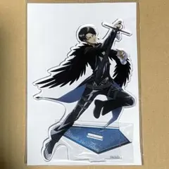 進撃の巨人 アクリルスタンド レイヴンブレイド リヴァイ