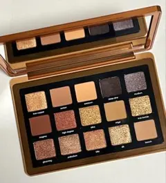 Natasha Denona Bronze Paletteのサムネイル