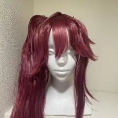 円果望見 ウィッグ コスプレ あんスタ - メルカリ