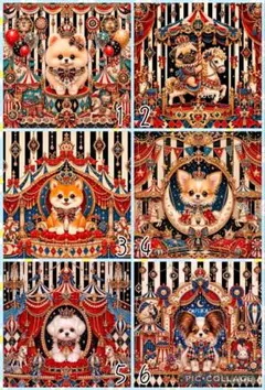 猫 ねこ パネル生地 オーダー受付ページ ポーチ ハンカチ - メルカリ