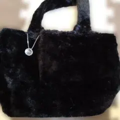 MENARD　3点セット(バッグ、タオルストール、ポーチ)