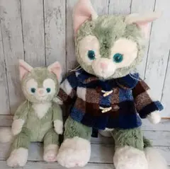 2026年最新】ジェラトーニ mサイズの人気アイテム - メルカリ