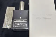 名探偵コナン 降谷零 萩原研二 香水 名探偵コナン】萩原千速の香水がご予約受付中!! 萩原研二・松田