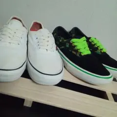 2025年最新】vans era pro 26の人気アイテム - メルカリ