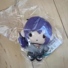 プロセカ　ふわぷち　朝比奈まふゆ　ニーゴ　ぬいぐるみマスコット