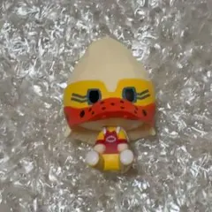 ヒロアカ　ちょこのっこ　ヒロアカ一番くじ　ヒロアカフィギュア　口田甲司のサムネイル