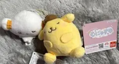 サンリオ むにゃすや ポムポムプリン こぎみゅん