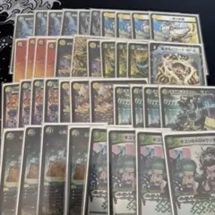 仕事猫 wizardry ウィザードリィ 書泉 店頭特典カード 全8種 コンプ