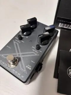 Darkglass Electronics MICROTUBES B3K(旧型) - メルカリ