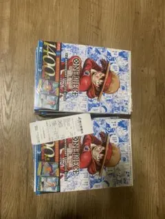 【シュリンク付新品 17冊】ワンピースカードゲーム コンプリートガイド　3rd