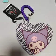 クロミキーホルダー