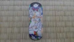 激レア 指スケ デッキ