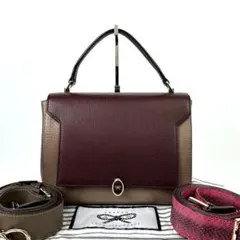 2025年最新】アニヤハインドマーチ 2wayハンドバッグ バサーストの人気