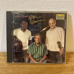 アンドレ・プレヴィン / アフター・アワーズ ジャズ CD