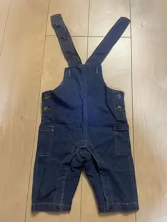 オーバーオール