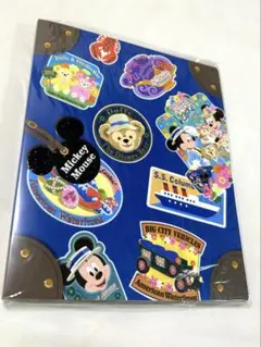 ②希少　ダッフィー　シェリーメイ　フォトアルバム　ディズニーシー　完売品 2025年最新】ダッフィーアルバムの人気アイテム - メルカリ